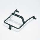 2000 Dodge Ram 2500 Van Spare Tire Carrier 1